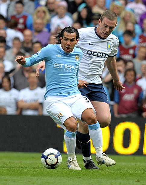 关注的焦点 关注的焦点