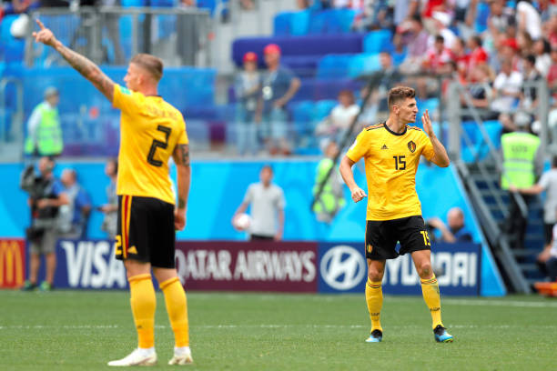 利物浦与切 利物浦与切